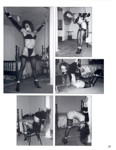 Bondage Parade No.46 2