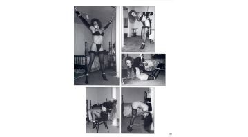 Bondage Parade No.46