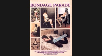 Bondage Parade No.18