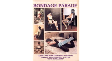 Bondage Parade No.18