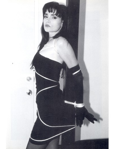 Bondage Parade No.47