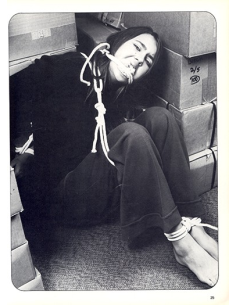 Bound to Please Vol.02 No.01 2