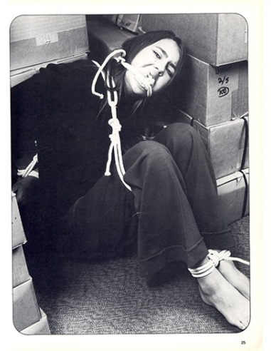 Bound to Please Vol.02 No.01