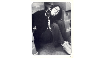 Bound to Please Vol.02 No.01