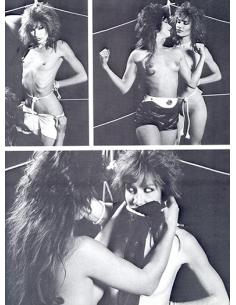 Bound to Please Vol.04 No.05 2