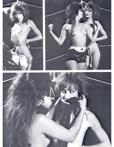 Bound to Please Vol.04 No.05