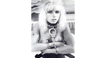 Slave Auction Vol.01 No.06