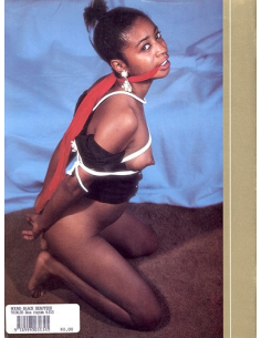 Bound Black Beauties No.01 2