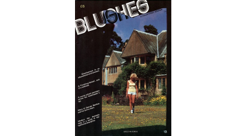 Blushes No.13 Blushes No.13