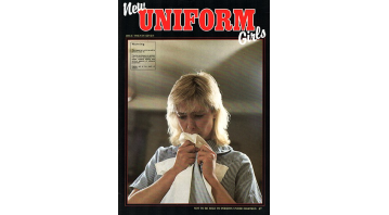 New Uniform Girls No.27