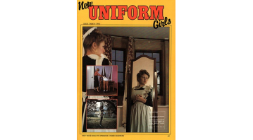 New Uniform Girls No.32