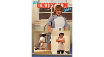 New Uniform Girls No.18