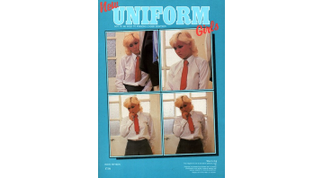 New Uniform Girls No.15