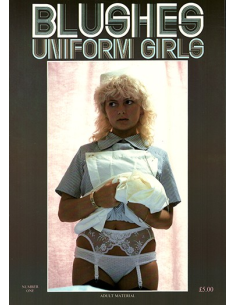 Uniform Girls No.01