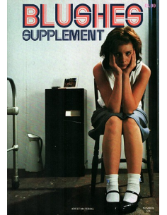 Blushes Supplement 06