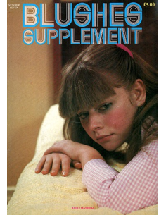 Blushes Supplement 07