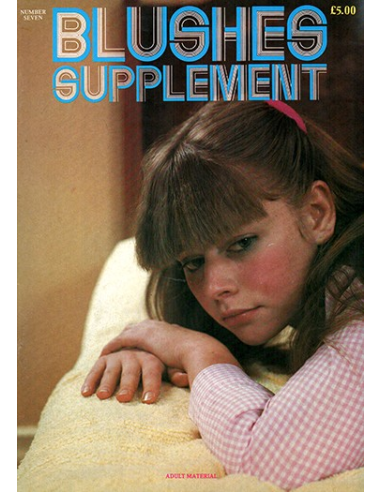 Blushes Supplement 07