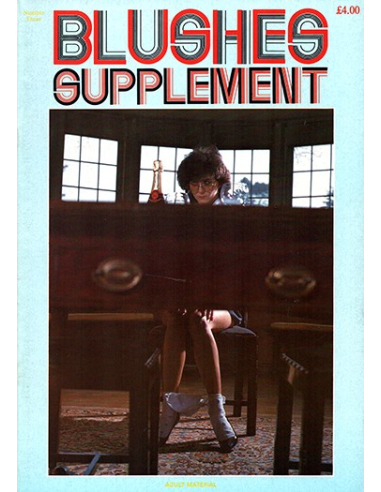 Blushes Supplement 03