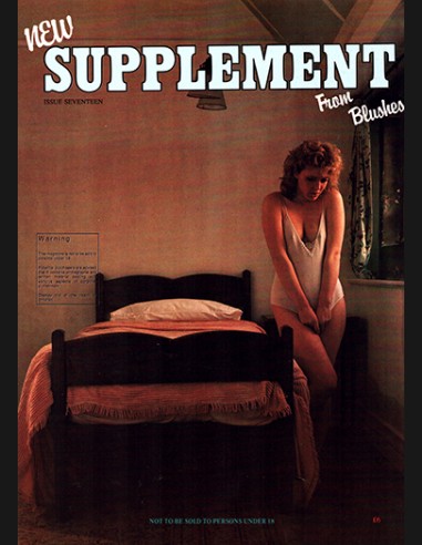 New Supplement Issue 17