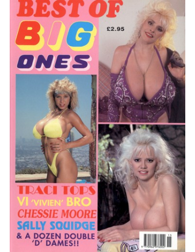 Best of Big Ones No.01