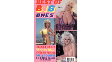 Best of Big Ones No.01