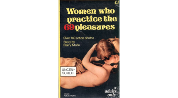 Women Who Practice The 69 Pleasures