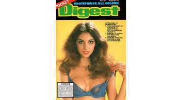 Pocket Whitehouse Digest No.34