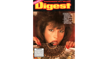 Pocket Whitehouse Digest No.39