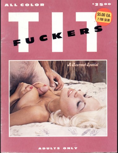 Tit Fuckers © RamBooks