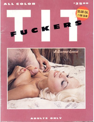 Tit Fuckers © RamBooks