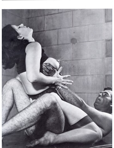 Kingsize Special Edition No.01 © RamBooks