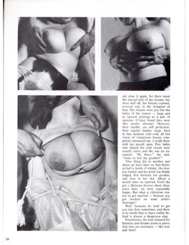 Kingsize Special Edition No.18 © RamBooks