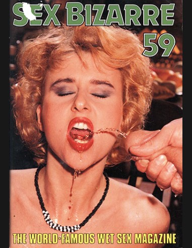 Sex Bizarre 59 © Rambooks.com