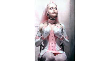 Flying Colours By Jurgen Boedt