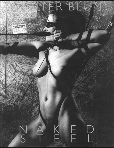 Naked Steel