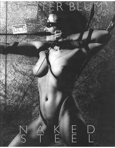 Naked Steel