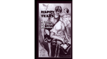 Happy Tears By Norman Grace