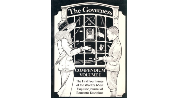 The Governess Compendium Vol. 1