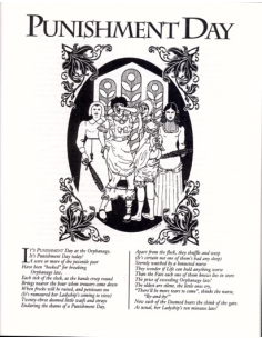 The Governess Compendium Vol. 1 2