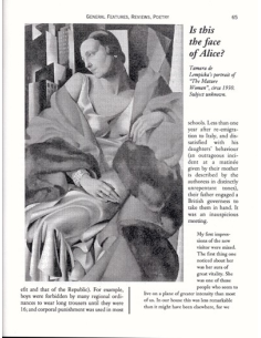 The Governess 1993 Compendium 2