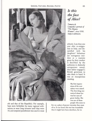 The Governess 1993 Compendium