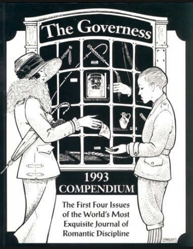 The Governess 1993 Compendium