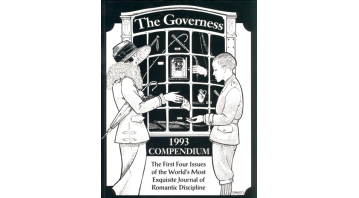 The Governess 1993 Compendium