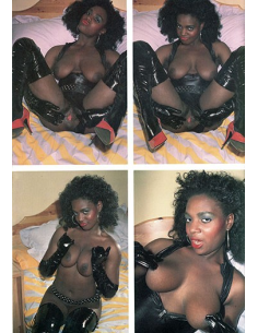 Amazons No.05 © RamBooks 2