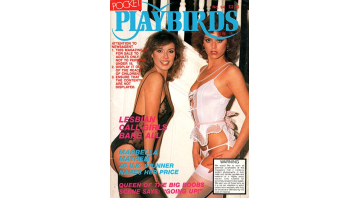 Pocket Playbirds No.94