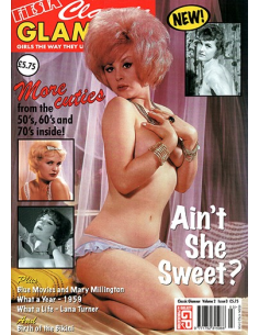 Fiesta Classic Glamour Vol.02 No.03