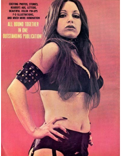 Femme Fatale Vol.1No.4 2