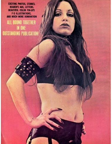 Femme Fatale Vol.1No.4