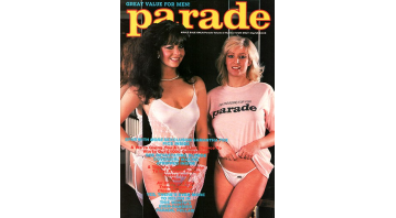 Parade Vol.02 No.06