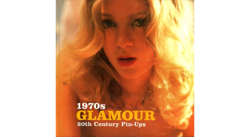 1970s Glamour 20th Century Pin-Ups